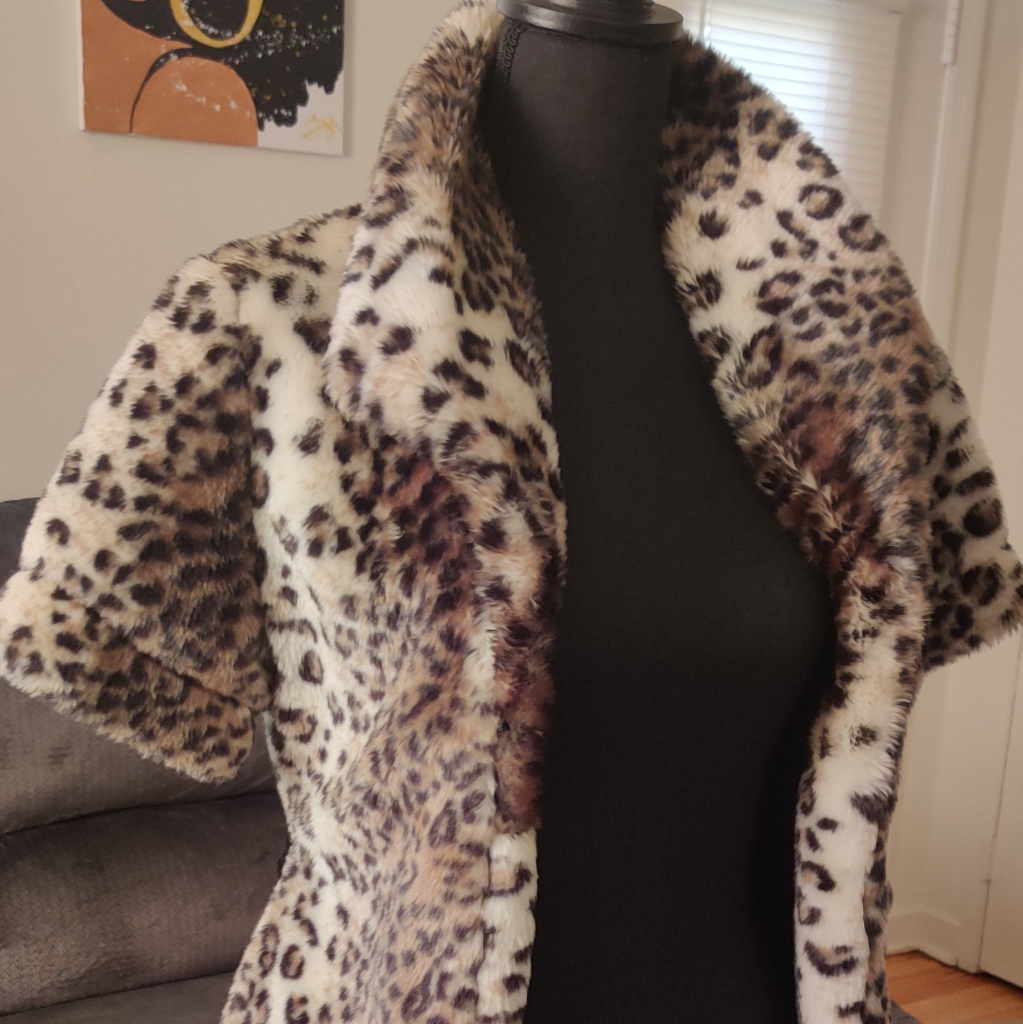 Fancy Fur